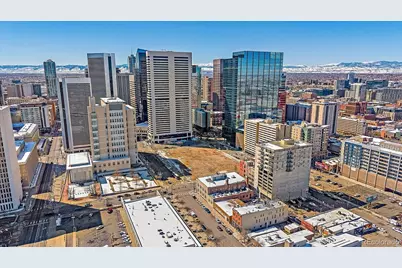 2020 Arapahoe Street #1070, Denver, CO 80205 - Photo 34