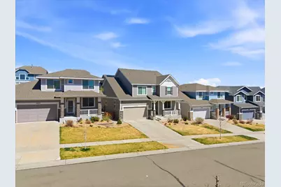 16919 W 86th Place, Arvada, CO 80007 - Photo 2