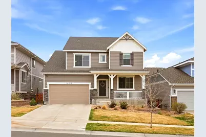 16919 W 86th Place, Arvada, CO 80007 - Photo 1