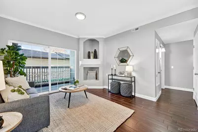 10131 E Carolina Drive #104, Aurora, CO 80247 - Photo 6