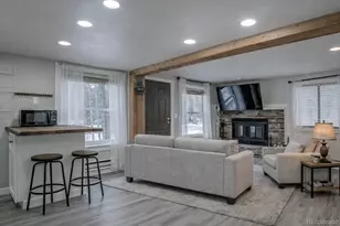 160 Creekside Dr, Frisco, CO 80443 - Photo 4