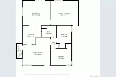 2875 Pontiac Street, Denver, CO 80207 - Photo 24