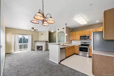 9369 Amison Circle #201, Parker, CO 80134 - Photo 8