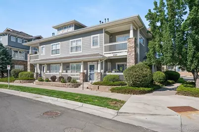 9369 Amison Circle #201, Parker, CO 80134 - Photo 2