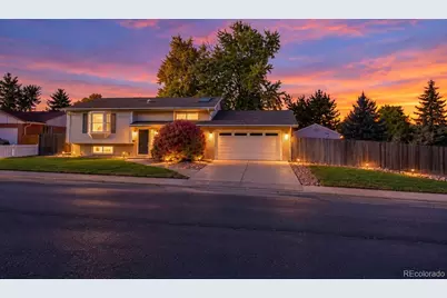6459 Iris Street, Arvada, CO 80004 - Photo 1