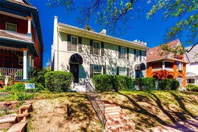 1333 Vine Street, Denver, CO 80206 - Photo 1