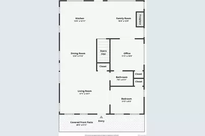 1206 Rose Street, Georgetown, CO 80444 - Photo 38