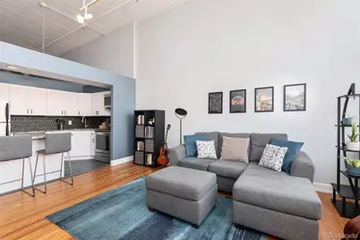 720 16th Street #407, Denver, CO 80202 - Photo 6