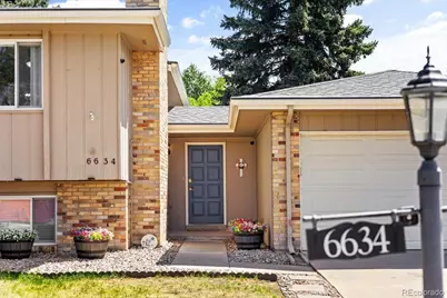 6634 S Buffalo Drive, Littleton, CO 80120 - Photo 2