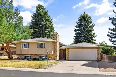 6634 S Buffalo Drive, Littleton, CO 80120 - Photo 34
