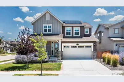 10244 Ursula Court, Commerce City, CO 80022 - Photo 1