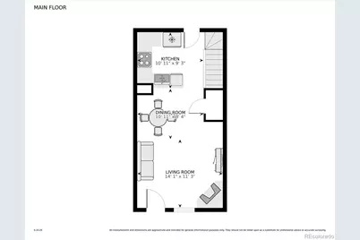 1811 S Quebec Way #222, Denver, CO 80231 - Photo 24