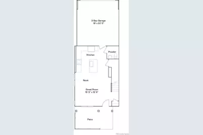 6839 Parterre Parkway N #1, Thornton, CO 80602 - Photo 2