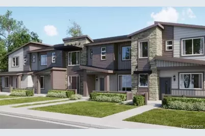6839 Parterre Parkway N #1, Thornton, CO 80602 - Photo 1