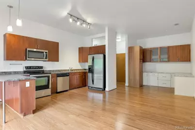5401 S Park Terrace Avenue #208B, Greenwood Village, CO 80111 - Photo 2
