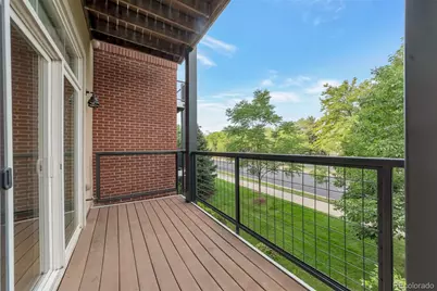 5401 S Park Terrace Avenue #208B, Greenwood Village, CO 80111 - Photo 10