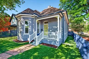 2459 N Clarkson St, Denver, CO 80205 - Photo 1