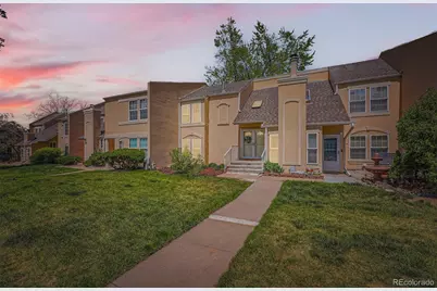 13020 E Linvale Place, Aurora, CO 80014 - Photo 1