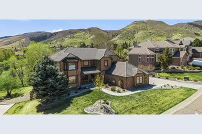 46 Mountain Laurel Drive, Littleton, CO 80127 - Photo 1