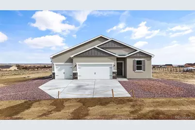 380 S Ashford Drive, Pueblo West, CO 81007 - Photo 1