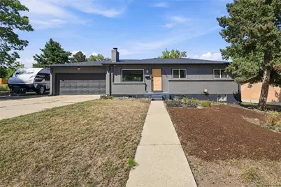 12295 W Ohio Place, Lakewood, CO 80228 - Photo 1