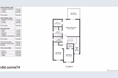 13616 Plaster Circle, Broomfield, CO 80023 - Photo 50