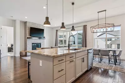 264 Kitselman Drive, Castle Rock, CO 80104 - Photo 18