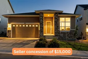 264 Kitselman Dr, Castle Rock, CO 80104 - Photo 1