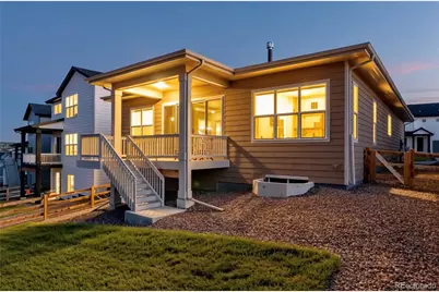 264 Kitselman Drive, Castle Rock, CO 80104 - Photo 30