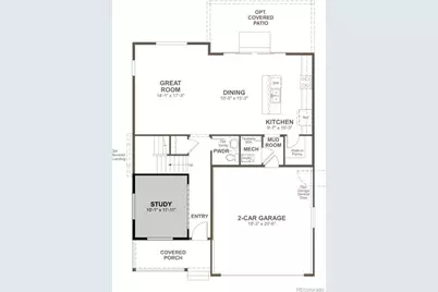 2997 N Eaton Park Street, Aurora, CO 80019 - Photo 2