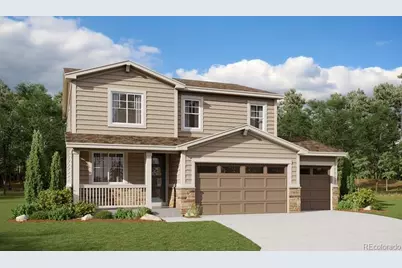 2997 N Eaton Park Street, Aurora, CO 80019 - Photo 1