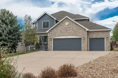 6987 Ashley Court, Parker, CO 80134 - Photo 1