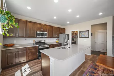 7961 Buffalo Horn Drive, Colorado Springs, CO 80925 - Photo 12