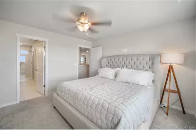 7961 Buffalo Horn Drive, Colorado Springs, CO 80925 - Photo 18