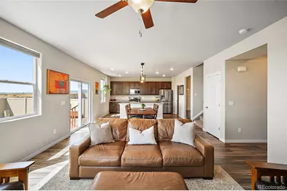 7961 Buffalo Horn Drive, Colorado Springs, CO 80925 - Photo 16