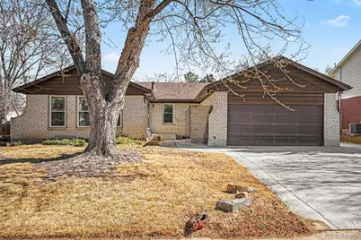 7110 S Franklin Way, Centennial, CO 80122 - Photo 2