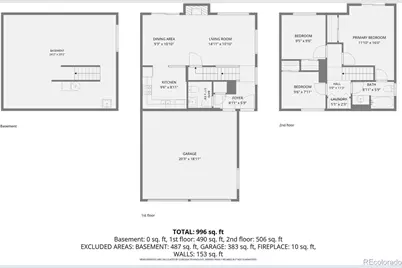 12656 Forest Drive, Thornton, CO 80241 - Photo 18