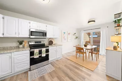 11780 W 66th Place #B, Arvada, CO 80004 - Photo 16