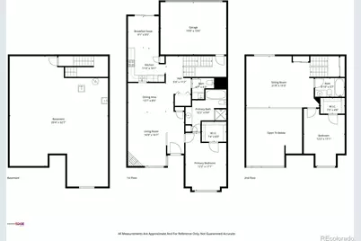 11780 W 66th Place #B, Arvada, CO 80004 - Photo 34