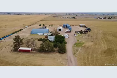 33578 E 160th Avenue, Hudson, CO 80642 - Photo 32