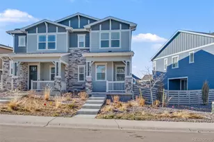 8731 Snake River St, Littleton, CO 80125 - Photo 1
