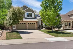 4646 Sunridge Terrace Dr, Castle Rock, CO 80109 - Photo 2