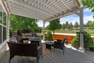 4646 Sunridge Terrace Drive, Castle Rock, CO 80109 - Photo 46