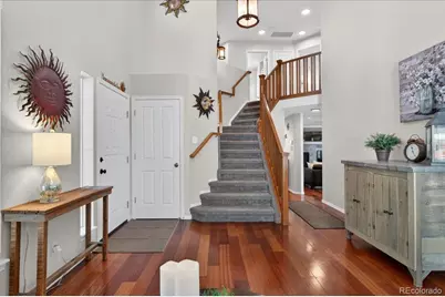 4646 Sunridge Terrace Drive, Castle Rock, CO 80109 - Photo 6