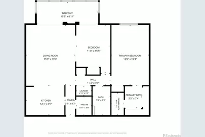 13601 E Marina Drive #505, Aurora, CO 80014 - Photo 24