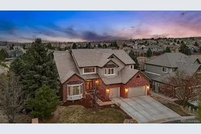 7086 Esperanza Drive, Castle Pines, CO 80108 - Photo 2