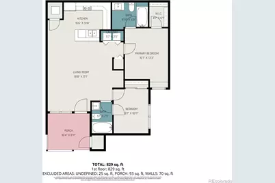 14297 E Grand Drive #182, Aurora, CO 80015 - Photo 18