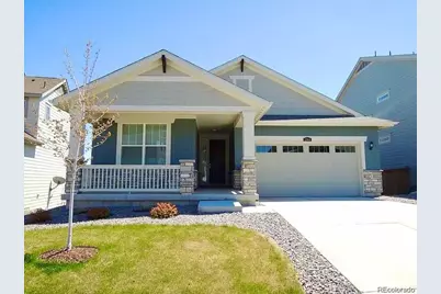 1364 Sumac Avenue, Elizabeth, CO 80107 - Photo 1