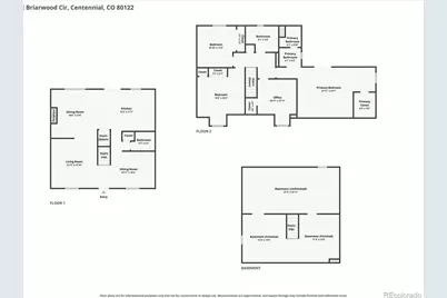 5336 E Briarwood Circle, Centennial, CO 80122 - Photo 48