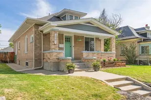 3041 W Clyde Pl, Denver, CO 80211 - Photo 2